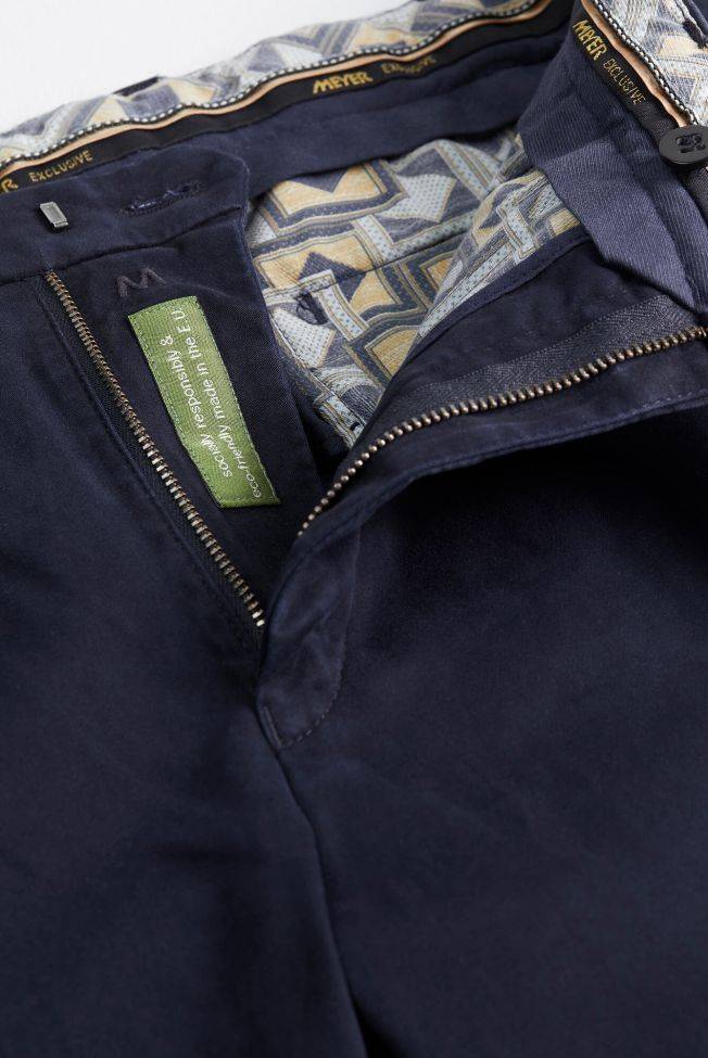 meyer Hose Herren Meyer Slim Sonderangebot