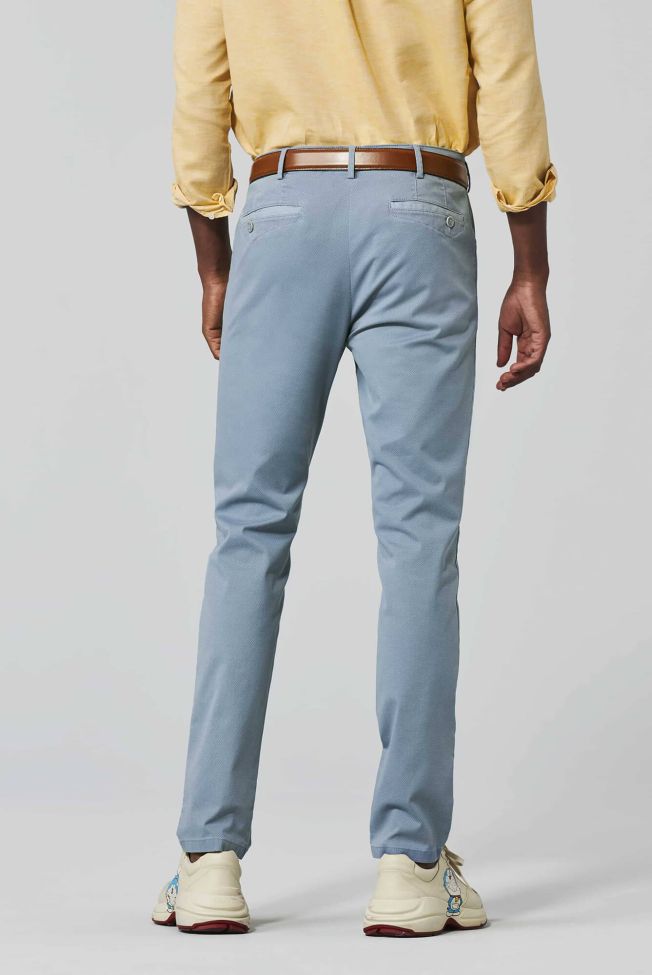 meyer Hose Herren Meyer 5 Pocket Regular Begrenztes Angebot