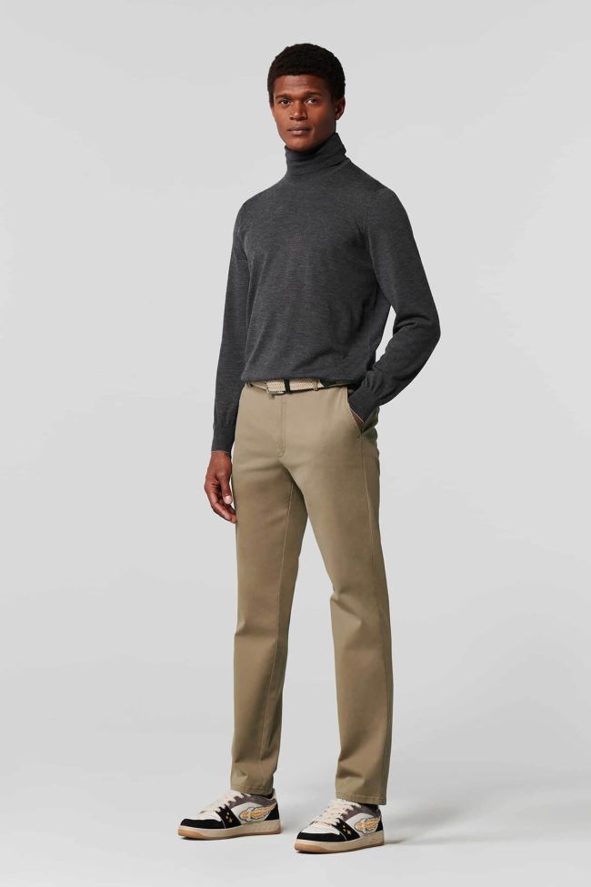 meyer Hose Herren Meyer Chinos Classic Preisnachlass