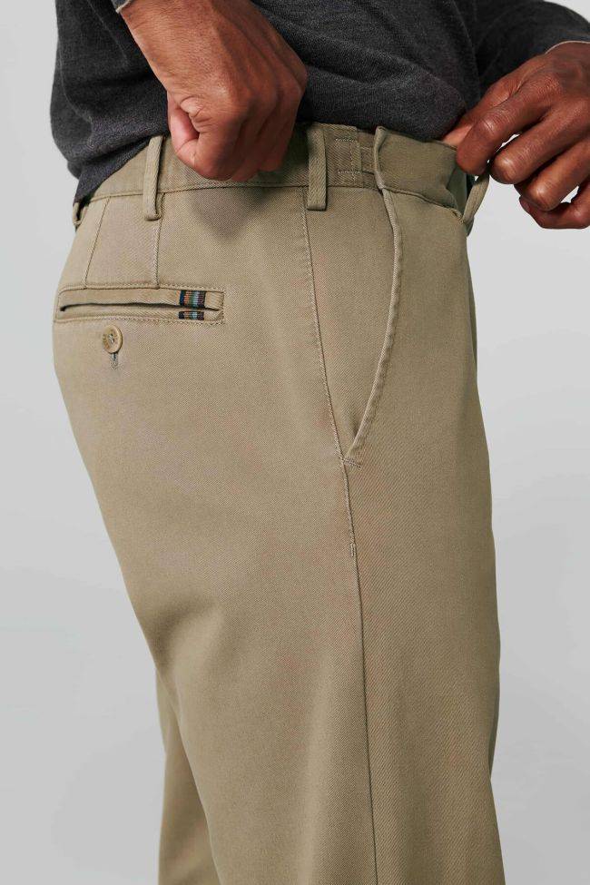 meyer Hose Herren Meyer Chinos Classic Preisnachlass