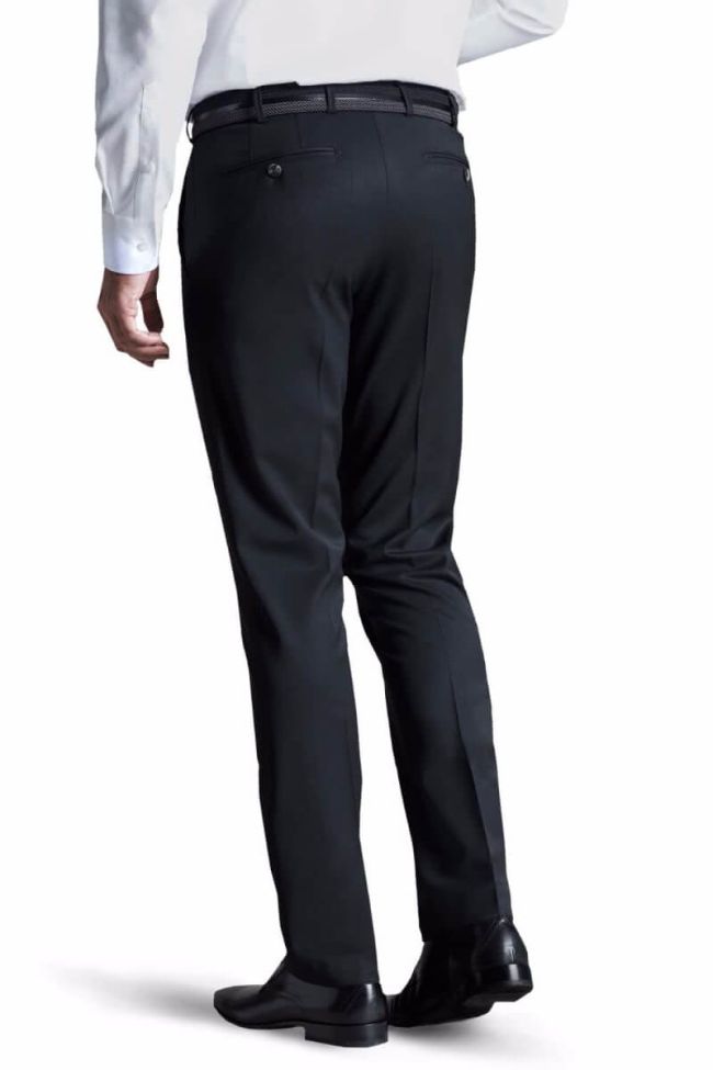 meyer Hose Herren Meyer Chinos Classic Einfarbig Online Outlet