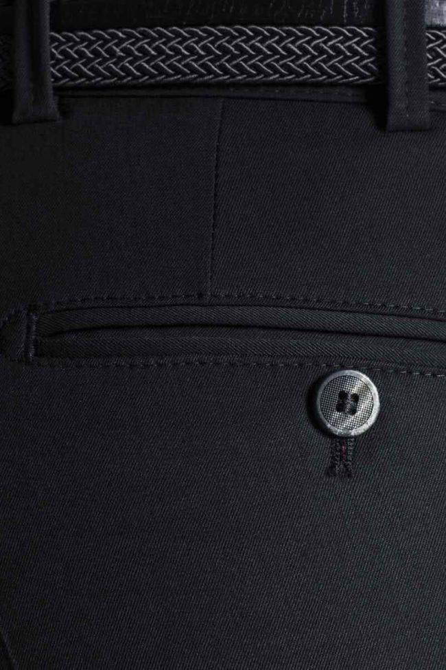meyer Hose Herren Meyer Chinos Classic Einfarbig Online Outlet