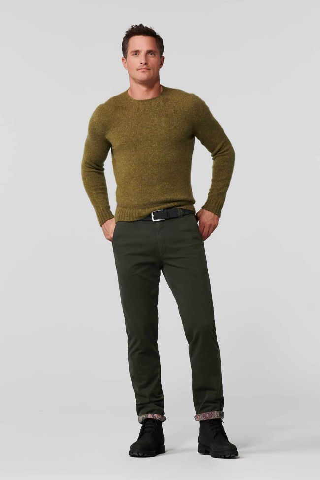 meyer Hose Herren Meyer Chinos Classic Saisonale Angebote
