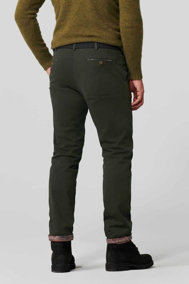 meyer Hose Herren Meyer Chinos Classic Saisonale Angebote