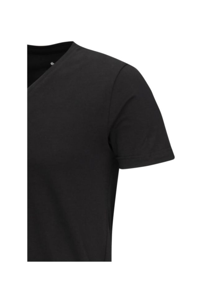 seidensticker T-shirt Herren Seidensticker Regular Einfarbig Kurze Ärmel Letzte 3 Tage