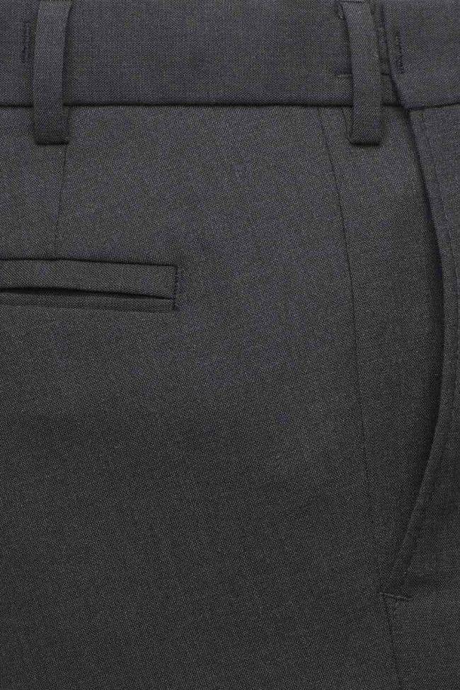 meyer Hose Herren Meyer Klassische Regular Einfarbig Sonderangebot der Fabrik