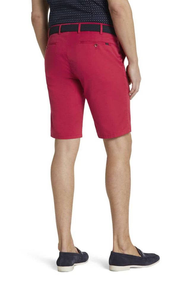 meyer Hose Herren Meyer Bermuda Classic Einfarbig Begrenzt auf 3 Tage
