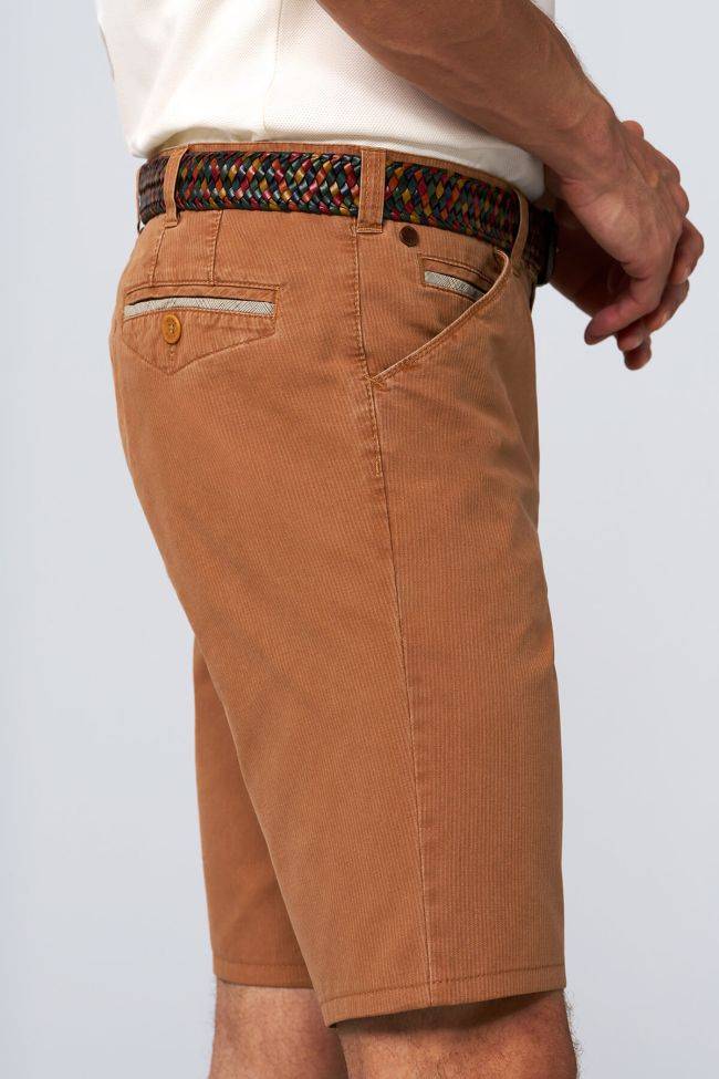 meyer Hose Herren Meyer Bermuda Classic Speichern exportieren