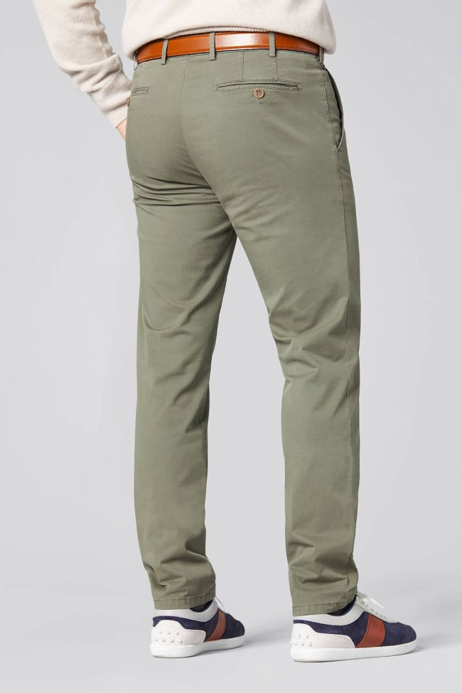 meyer Hose Herren Meyer Chinos Slim Im Verkauf