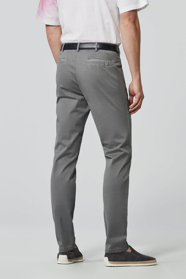 meyer Hose Herren Meyer 5 Pocket Regular 2025