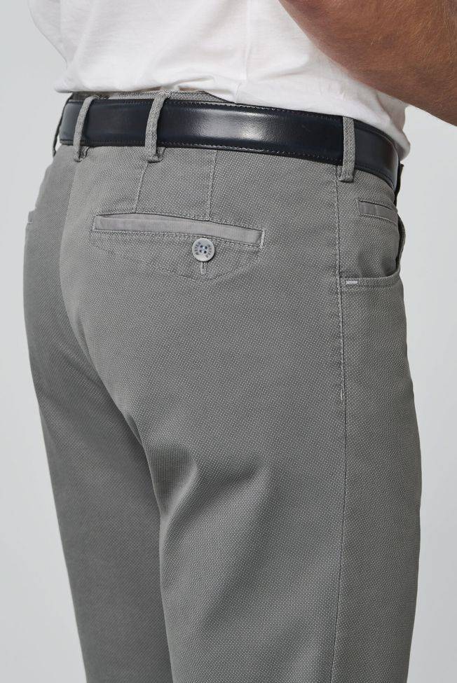 meyer Hose Herren Meyer 5 Pocket Regular 2025