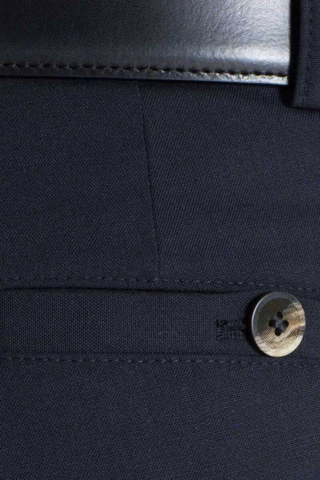 meyer Hose Herren Meyer Chinos Regular Einfarbig Rabatt