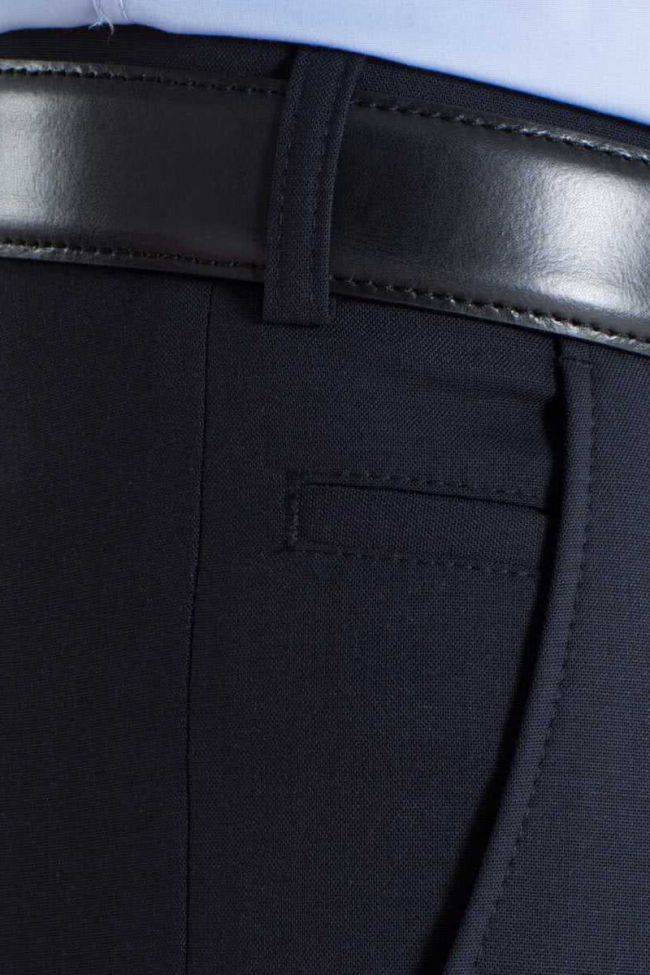 meyer Hose Herren Meyer Chinos Regular Einfarbig Rabatt