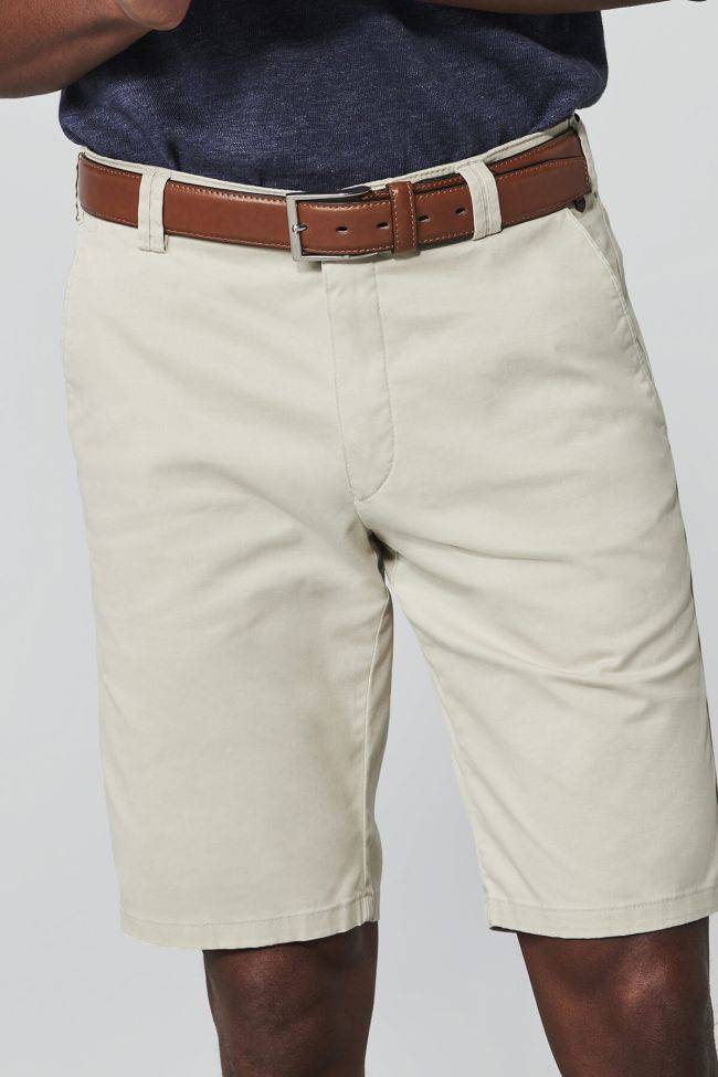 meyer Hose Herren Meyer Bermuda Regular Begrenztes Angebot