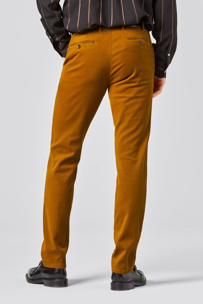 meyer Hose Herren Meyer Chinos Regular Online Shopping