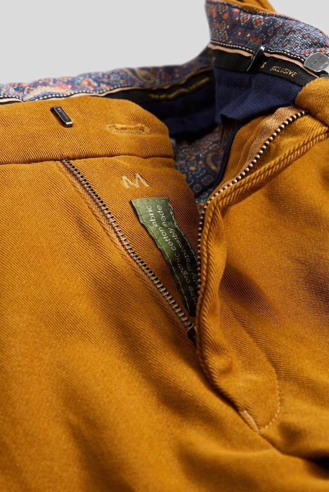 meyer Hose Herren Meyer Chinos Regular Online Shopping