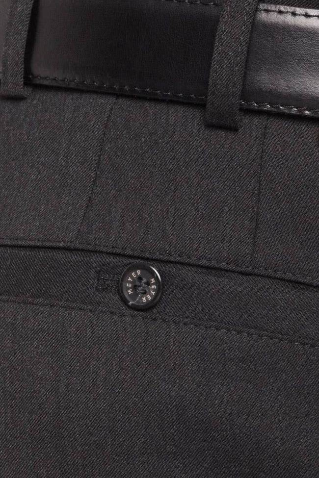 meyer Hose Herren Meyer Chinos Classic Einfarbig Exklusivangebot