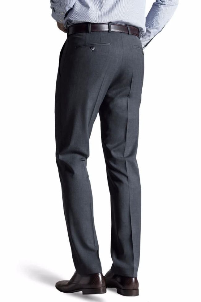 meyer Hose Herren Meyer Chinos Classic Einfarbig Preisnachlass