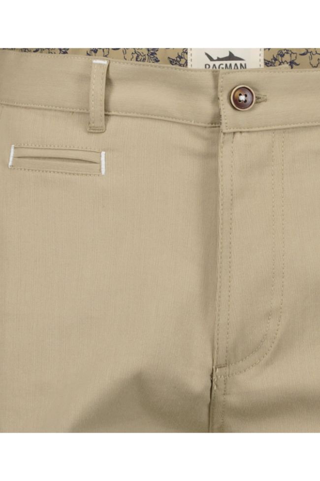 ragman Hose Herren Ragman Bermuda Classic Saisonschlussverkauf