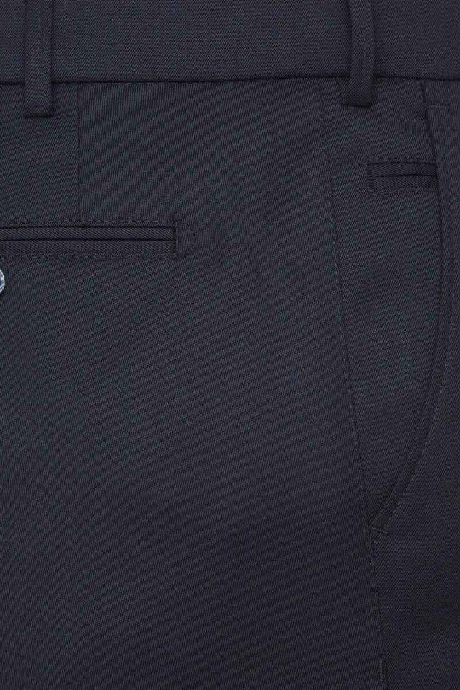 meyer Hose Herren Meyer Klassische Regular Einfarbig Osterangebot