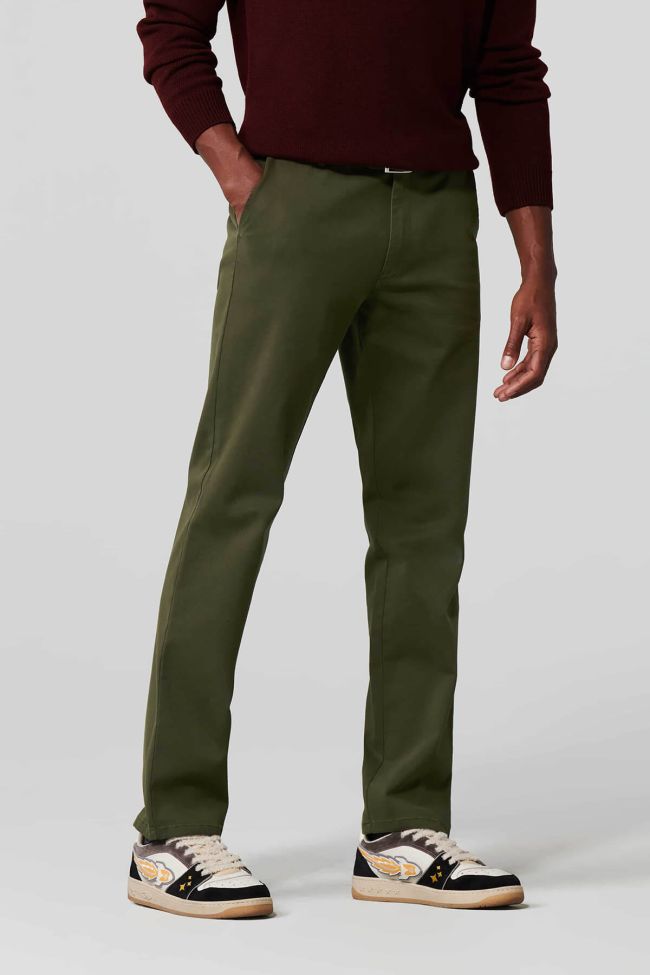 meyer Hose Herren Meyer Chinos Regular