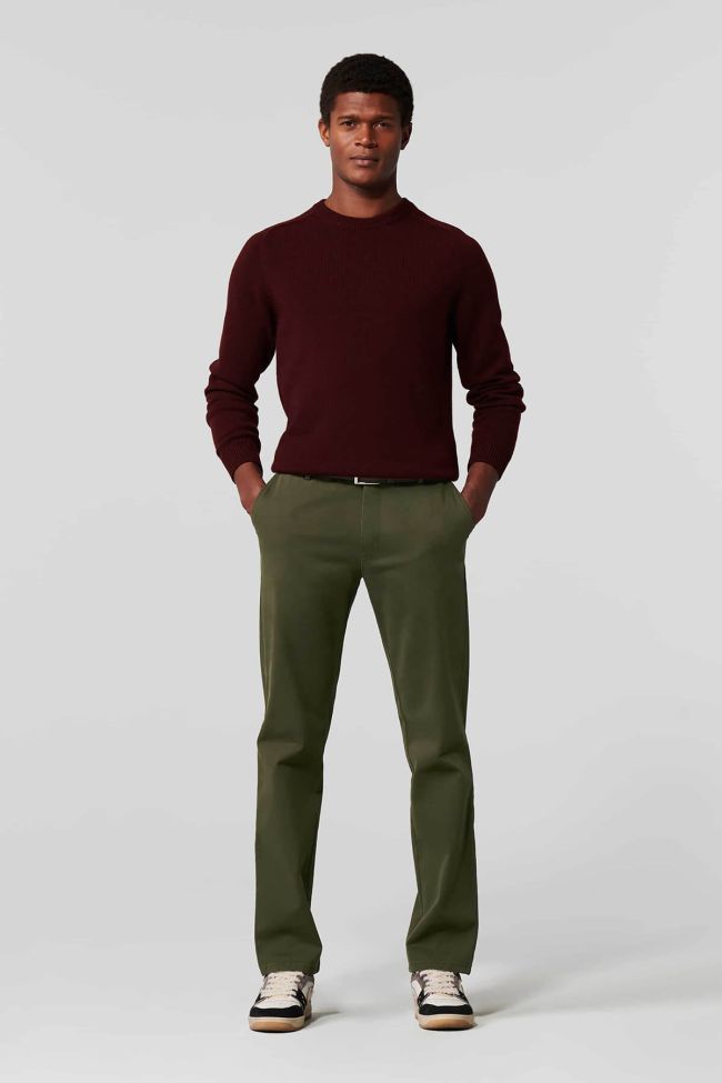 meyer Hose Herren Meyer Chinos Regular Vatertagsangebot