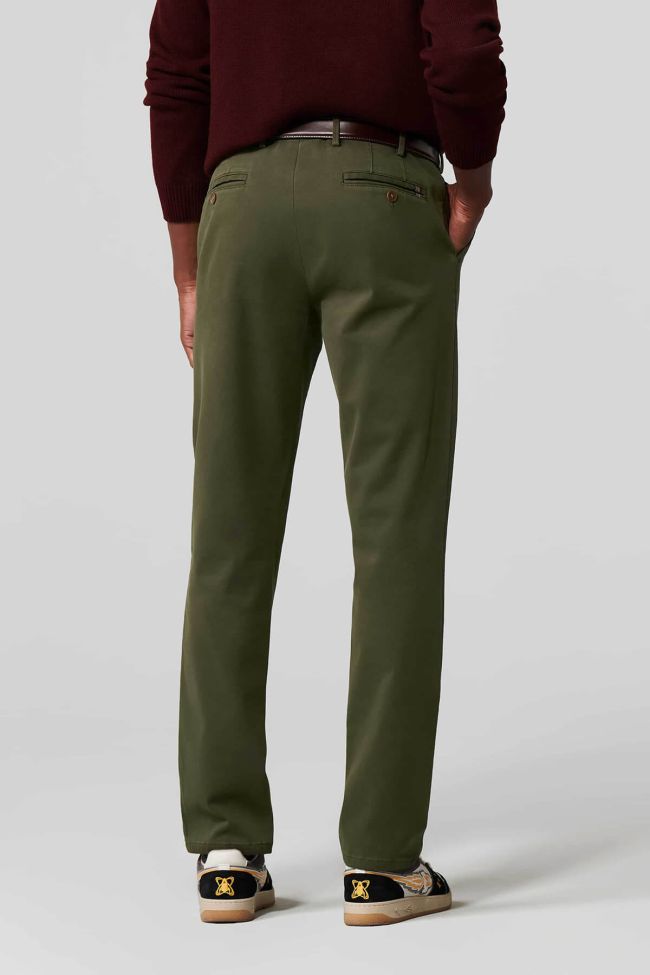 meyer Hose Herren Meyer Chinos Regular Vatertagsangebot