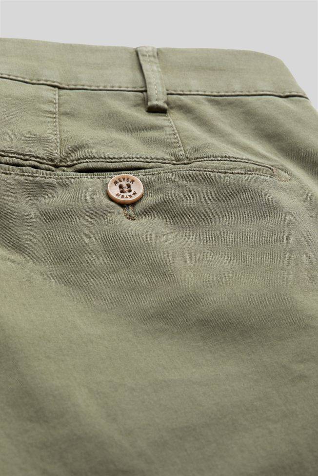 meyer Hose Herren Meyer Chinos Regular Jubiläumsangebot