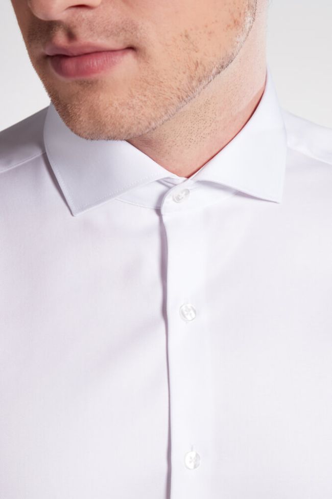 eterna Hemd Herren Eterna Comfort Bügelfreie Lange Ärmel Valentinstagsangebot