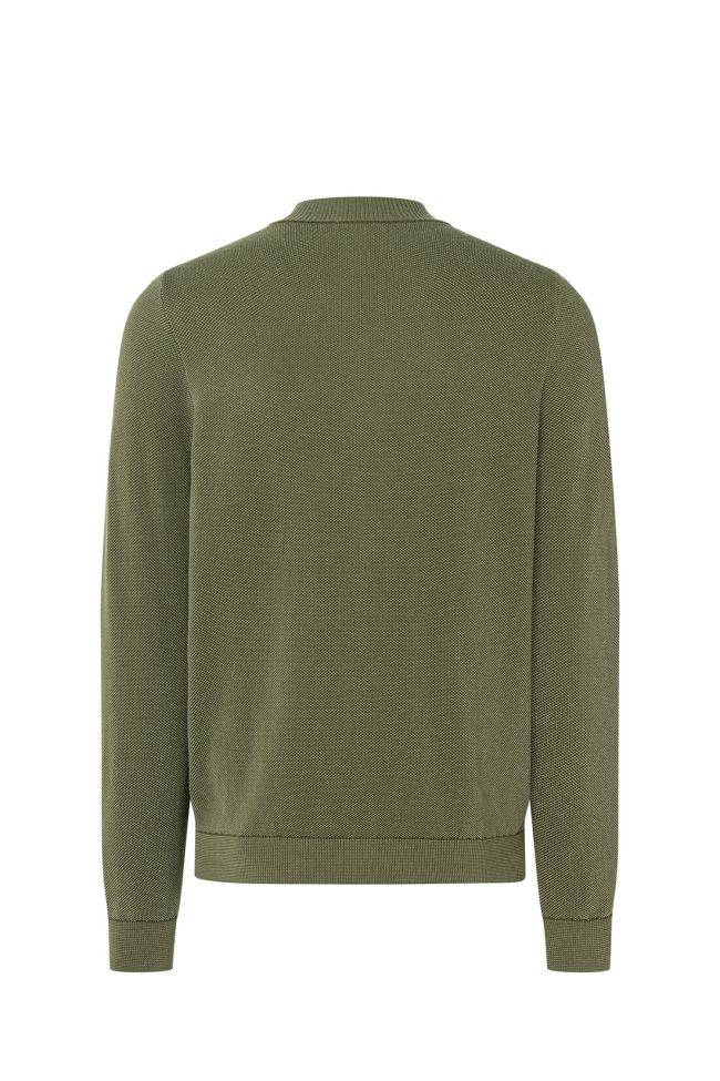 maerz Strickwaren Herren Maerz Regular Online Outlet