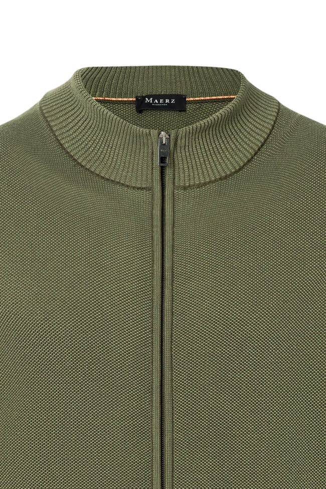 maerz Strickwaren Herren Maerz Regular Online Outlet