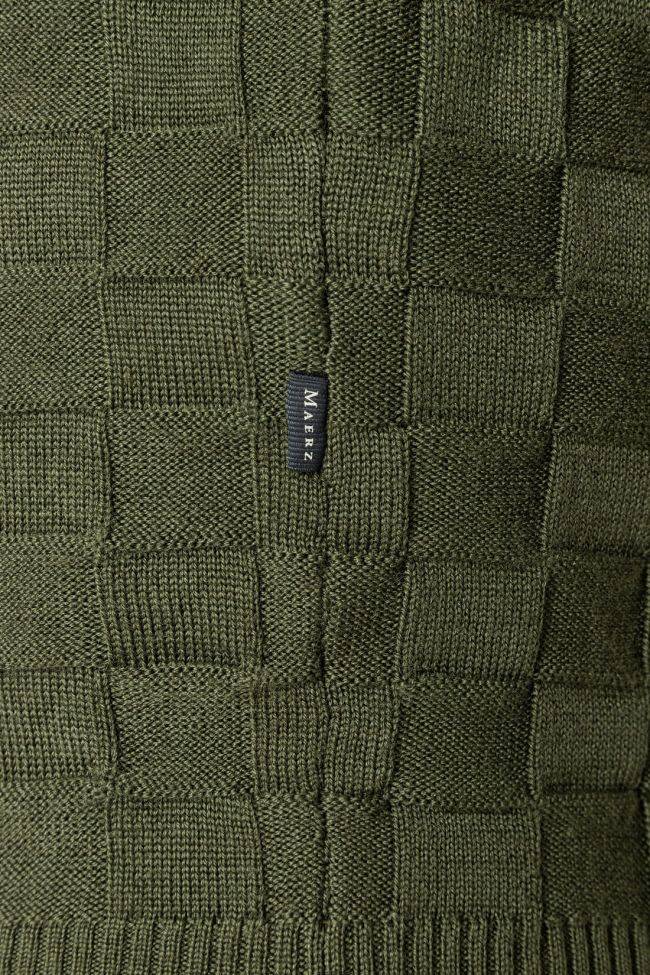 maerz Strickwaren Herren Maerz Regular Neuheiten