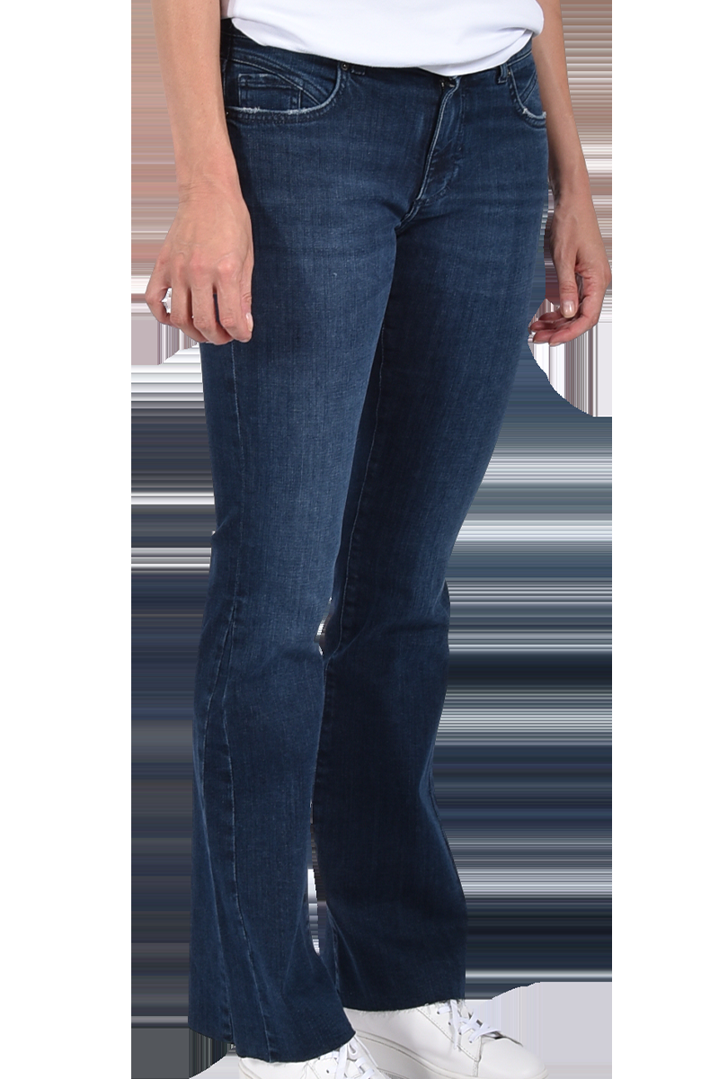 ﻿PNTS Bootcut-Jeans 12_THE BOOTY von PNTS Riesige Rabatte