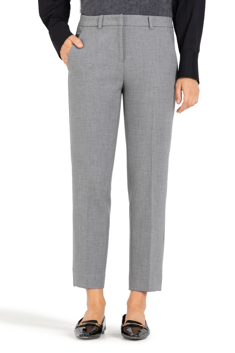 CAMBIO Stoffhose "Krystal Ceramica" von CAMBIO Online