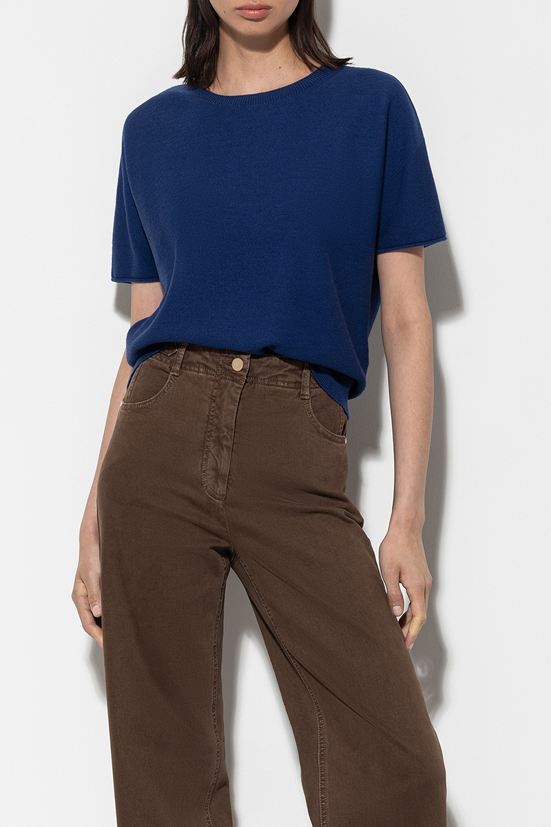 LUISA CERANO Pullover aus Woll-Mix 108516 von LUISA CERANO Versandkostenfrei