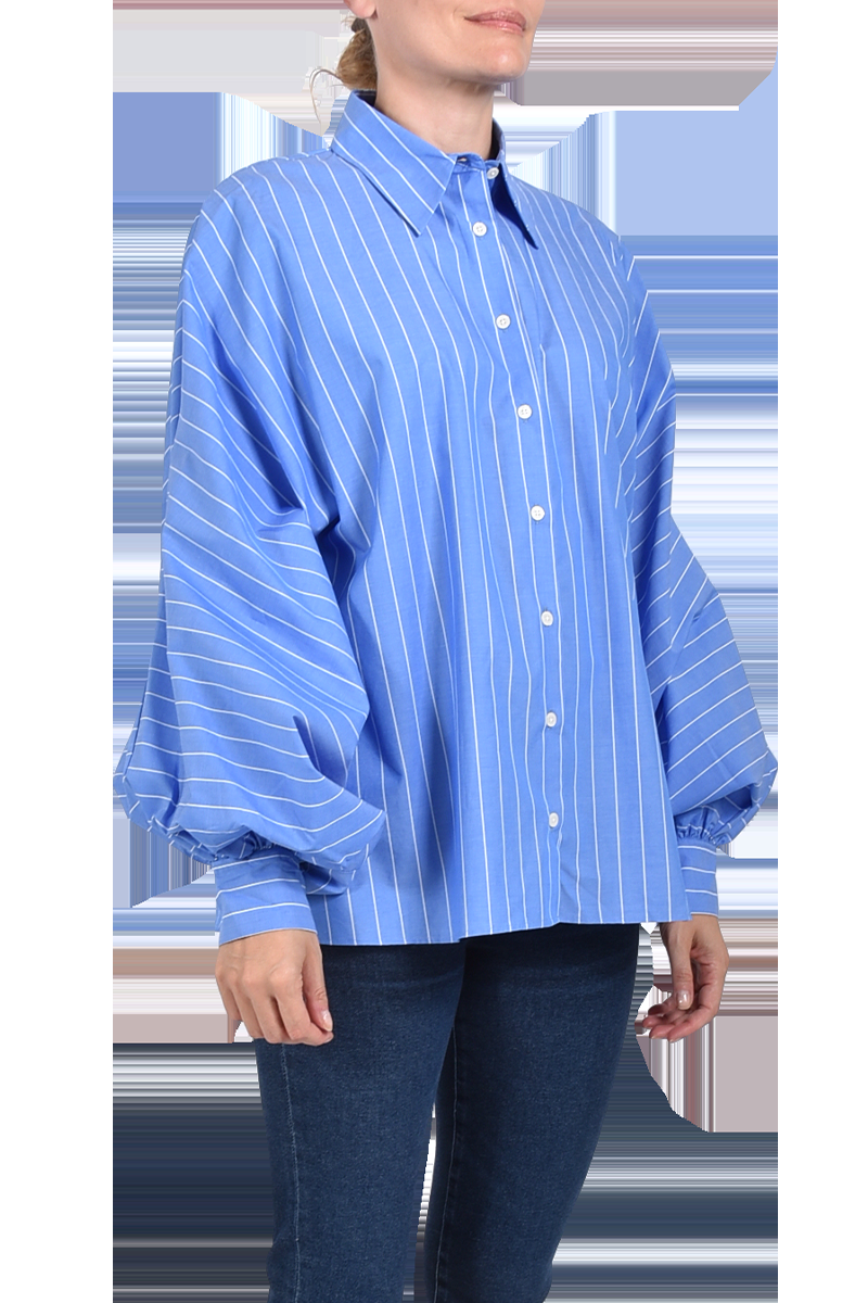 SOSUE Bluse "Antonia" im Streifenlook von SOSUE Cyber Monday