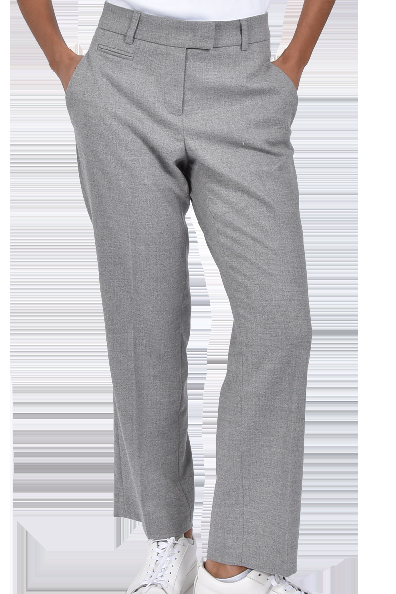 Seductive Flanell-Hose "Mary" von SEDUCTIVE Lagerräumung