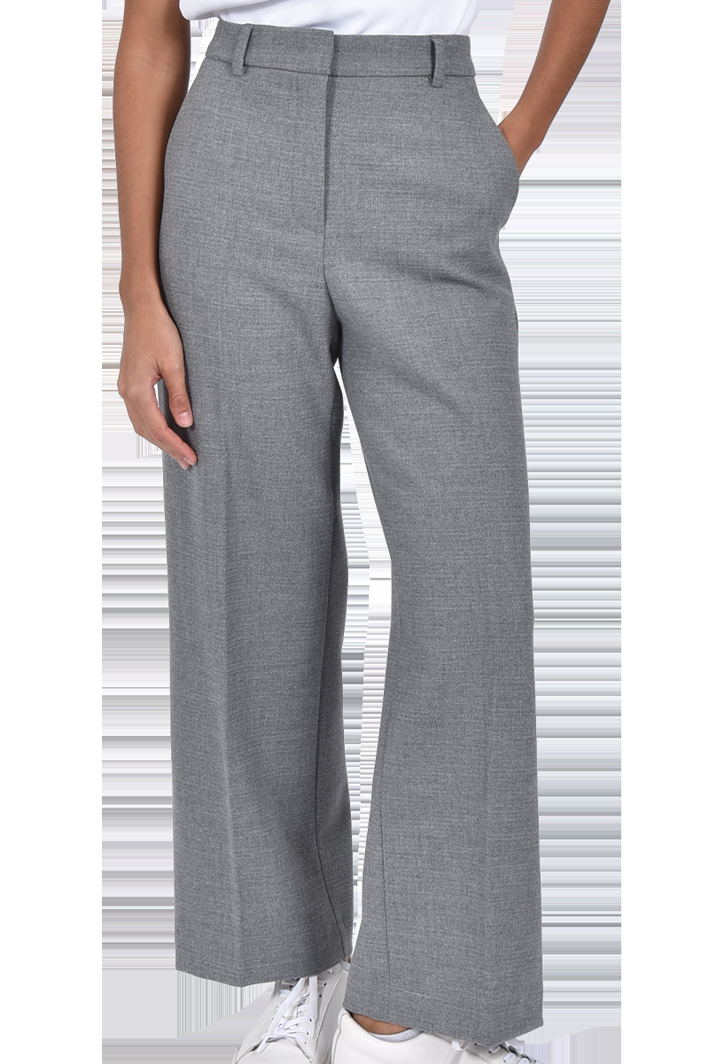 Seductive Weite Hose "Domenica" von SEDUCTIVE Heißer Verkauf