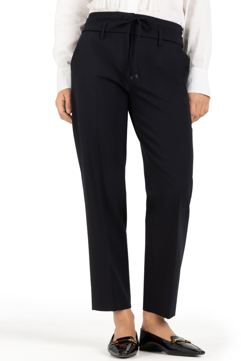 CAMBIO Sportive Hose mit Doppelbund "Karen" von Cambio Blitzangebot