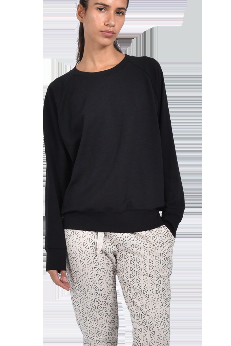 JUVIA Sweatshirt "Naomi" von JUVIA Letzter Tag
