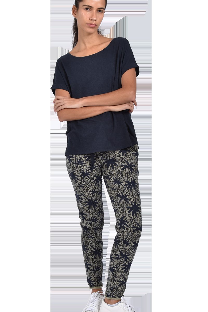 JUVIA Boxy-Shirt "Luca" von JUVIA Bis zu 65% Rabatt