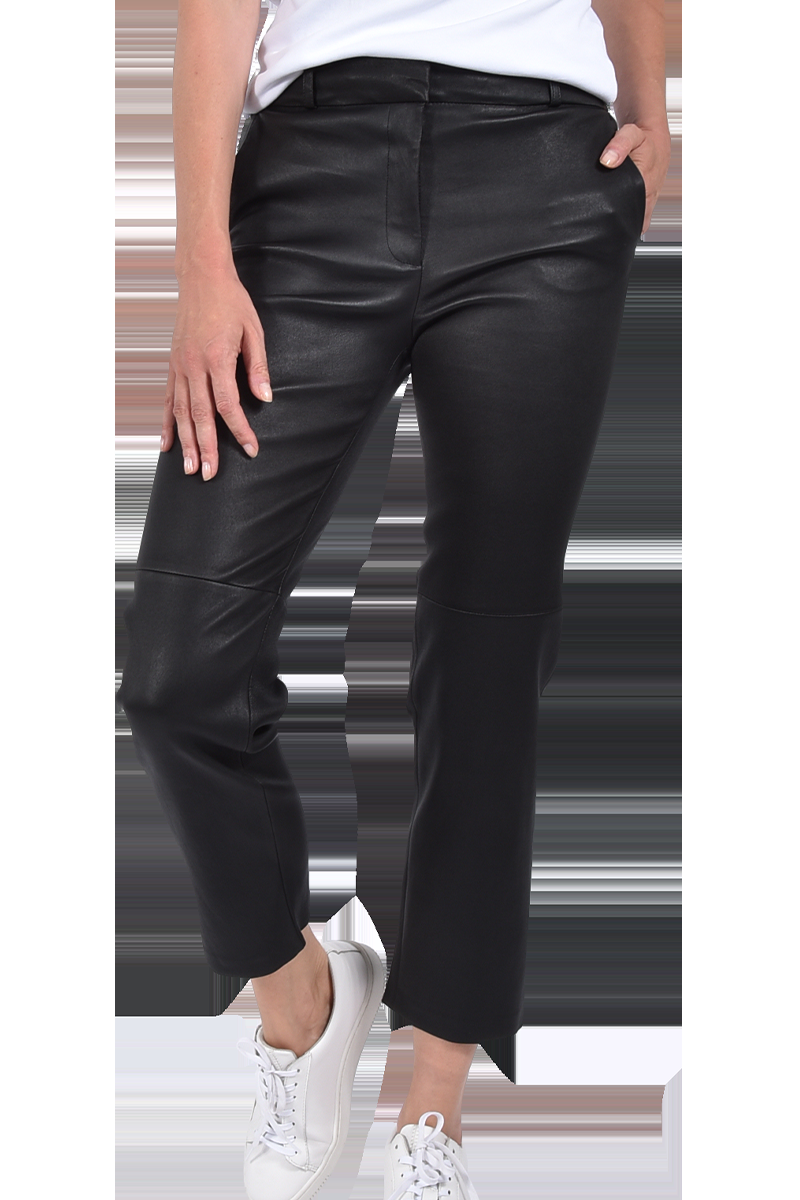 ARMA Jen 7/8 Nappalederhose Rabatte dieses Monats