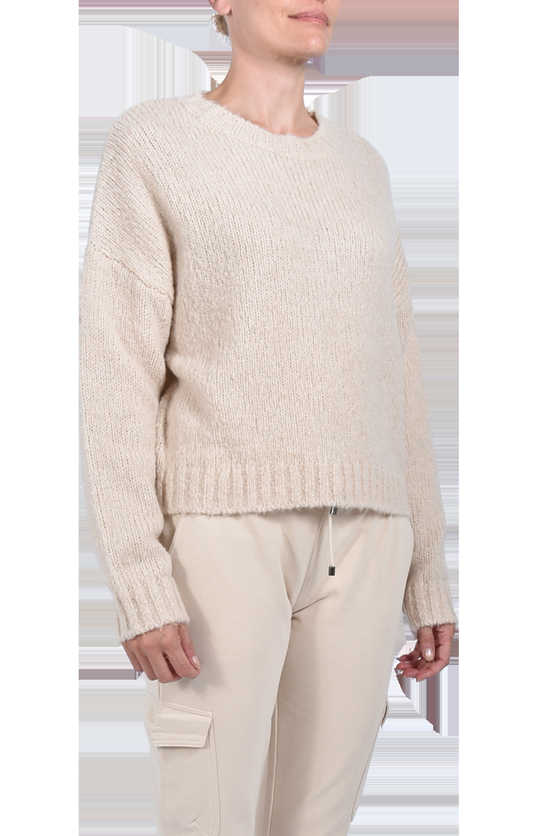 JUVIA Pullover Merino Mix von JUVIA Meist gekauft