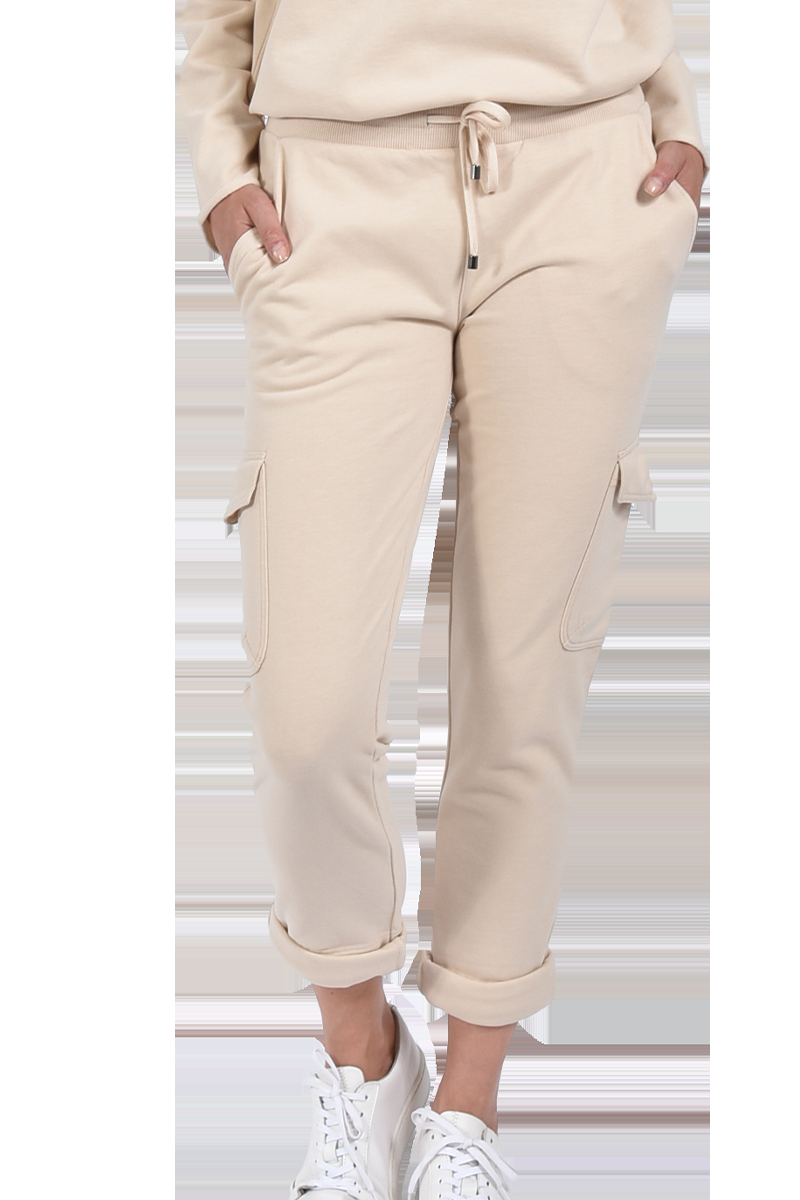 JUVIA Sweatpants "Wanda" von JUVIA Limitierter Zeitrabatt
