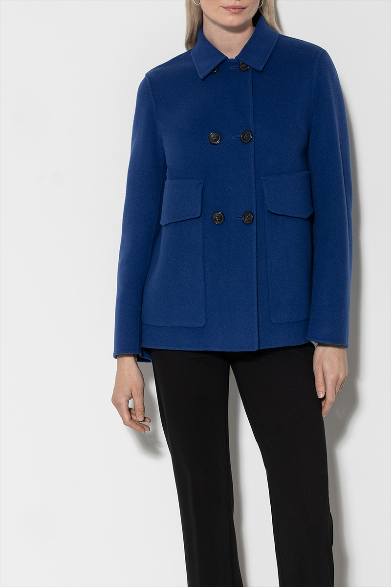 LUISA CERANO Doubleface -Jacke von LUISA CERANO Begrenztes Angebot