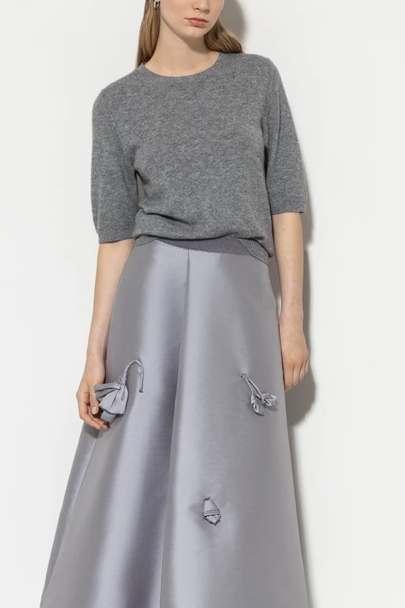 LUISA CERANO Pullover aus Kaschmir-Mix von LUISA CERANO Jubiläumsangebot