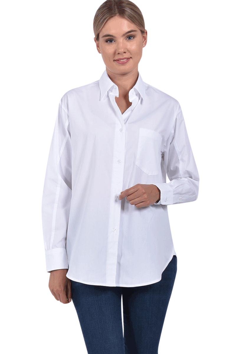 INSIEME Weit geschnittene Bluse von INSIEME Hotsell