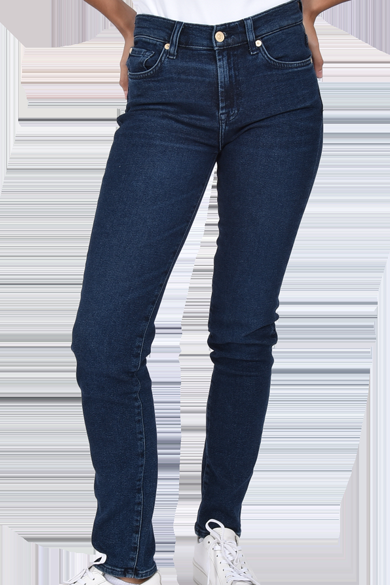 SEVEN for all mankind Seven-Jeans "Roxanne" Exklusivangebot