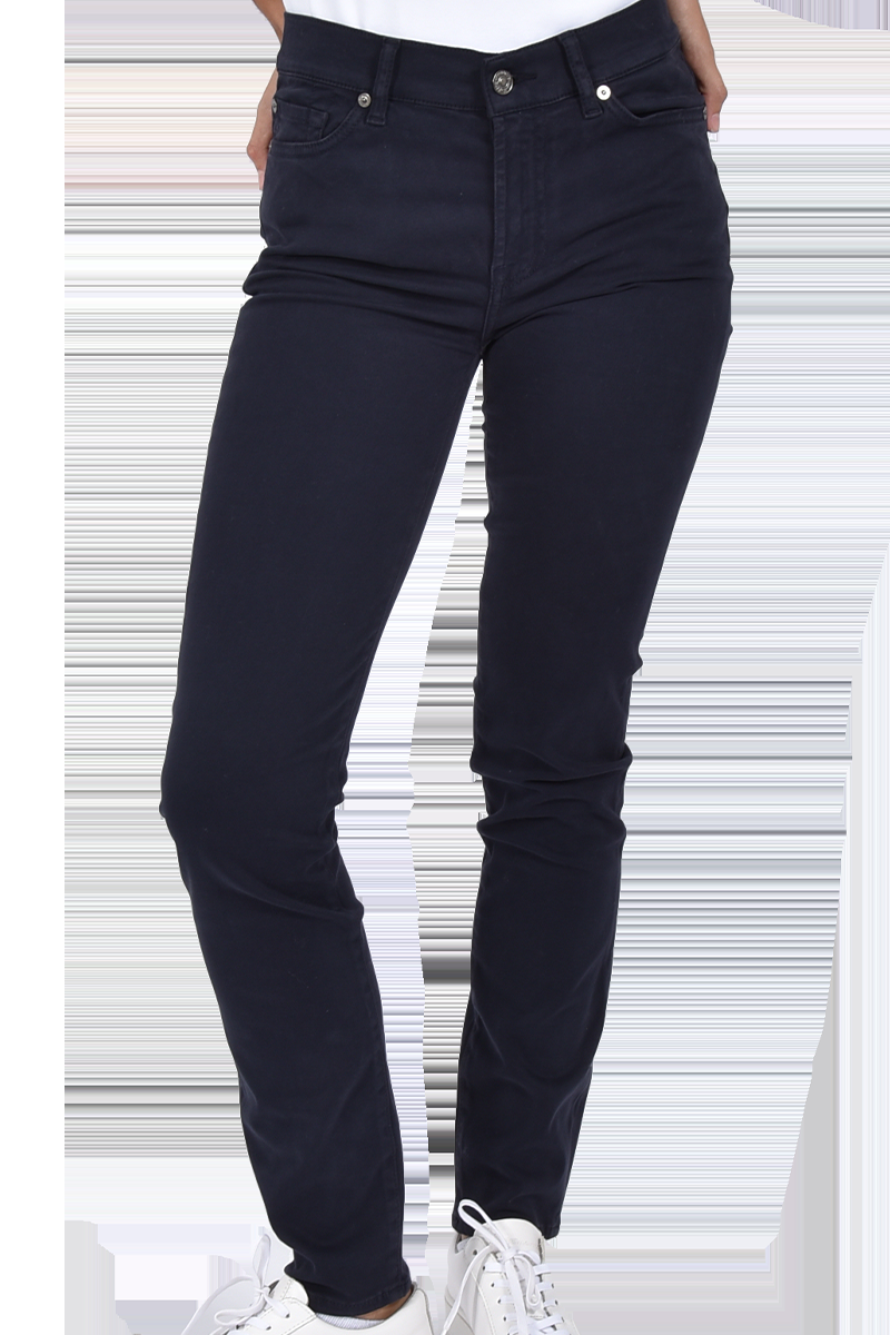 SEVEN for all mankind Seven-Jeans "Roxanne" Preisnachlass