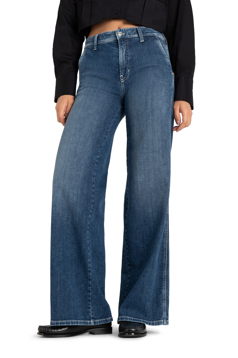CAMBIO Flared Jeans ALEK von CAMBIO Online Outlet